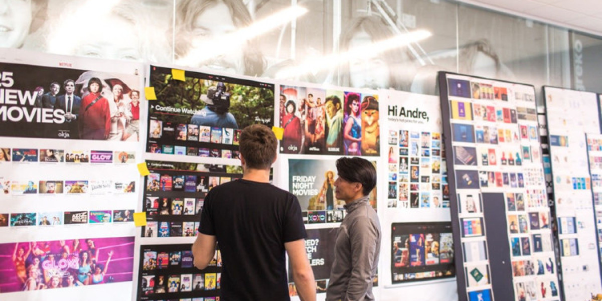 Netflix Dolby Atmos: Elevate Home Audio Experience