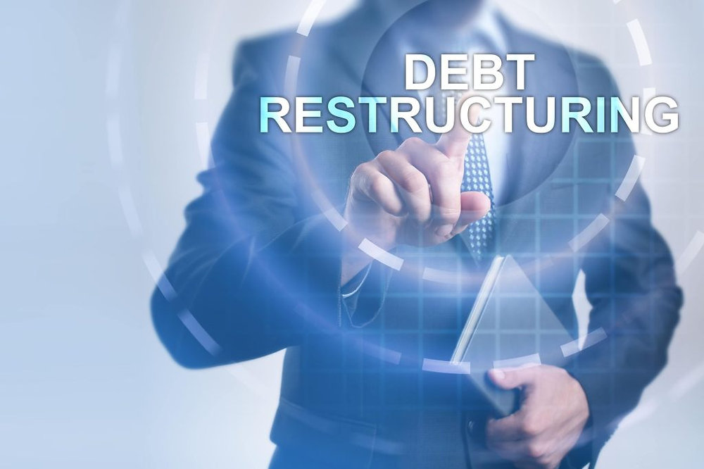 Why Kick Advisory Services Is a Trusted Partner for Corporate Debt Restructuring