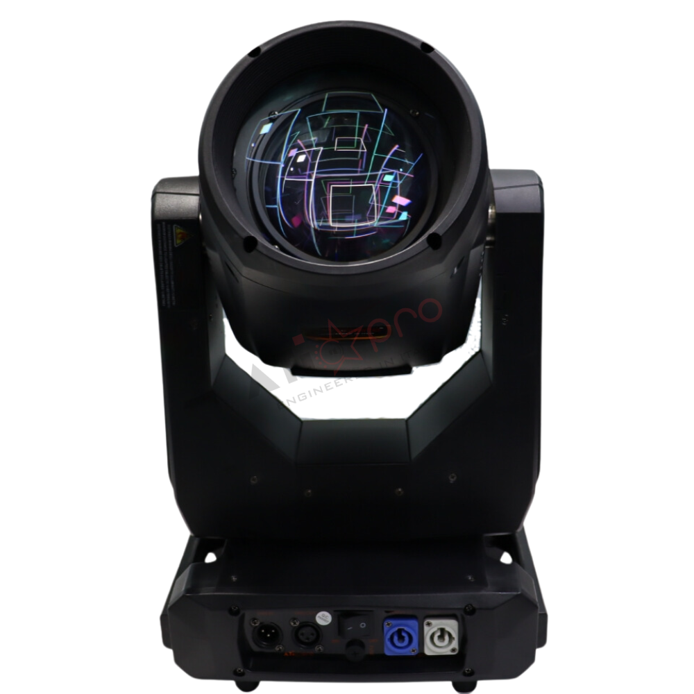 High Performance 12R Sharpy Beam Light for Stage Events