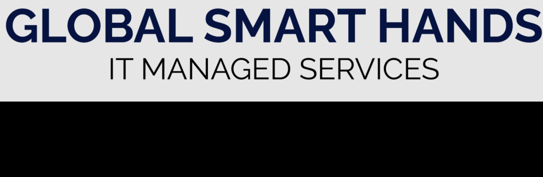 Global Smart Hands Cover Image