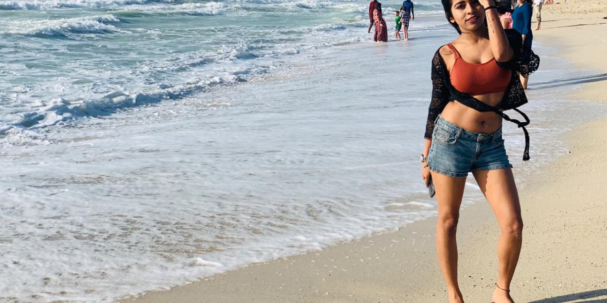 Independent Escorts in Dubai for Moments of Pleasure