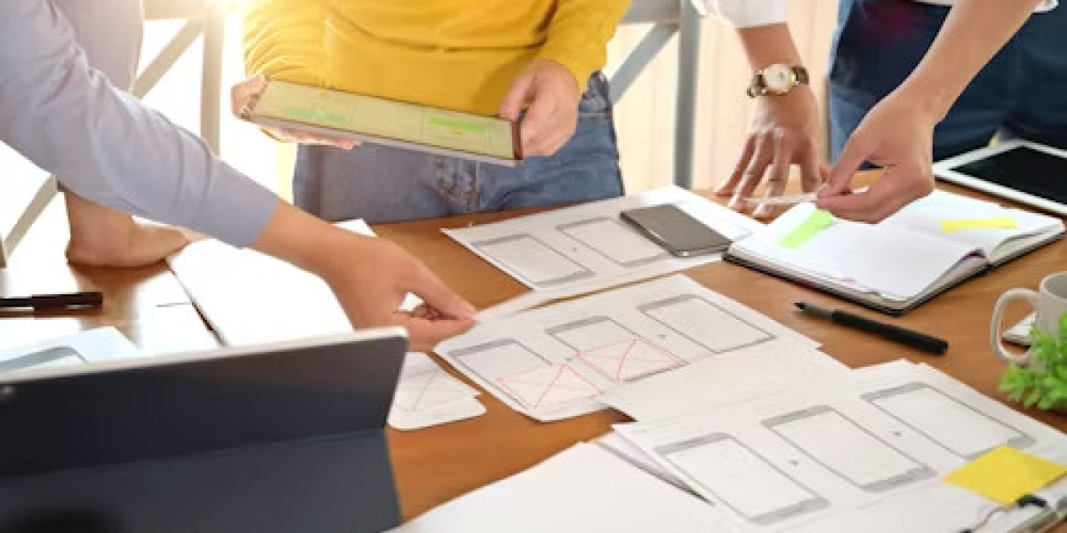 Enterprise App Development Services in Austin: What Large Companies Need