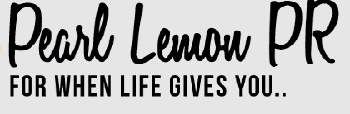 pearl lemonPR Cover Image