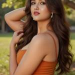 anaya raj Profile Picture