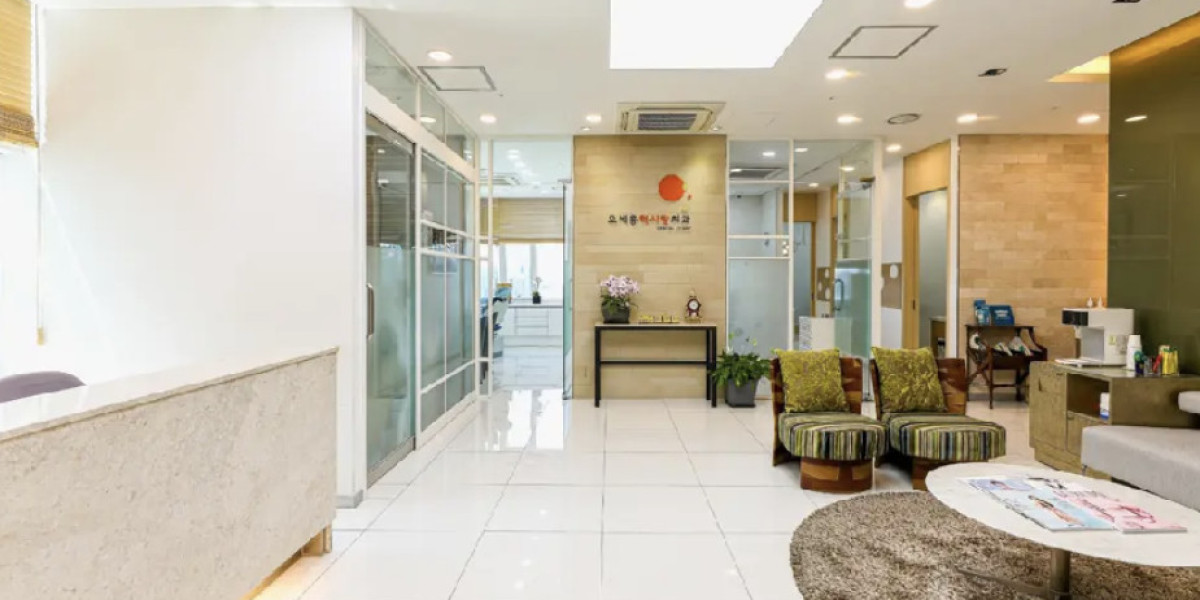Why OnO Dental Clinic is Your Go-To for Comprehensive Dental Care