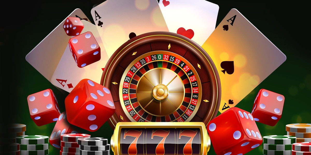 Guida Completa ai Casino Non AAMS in Italia