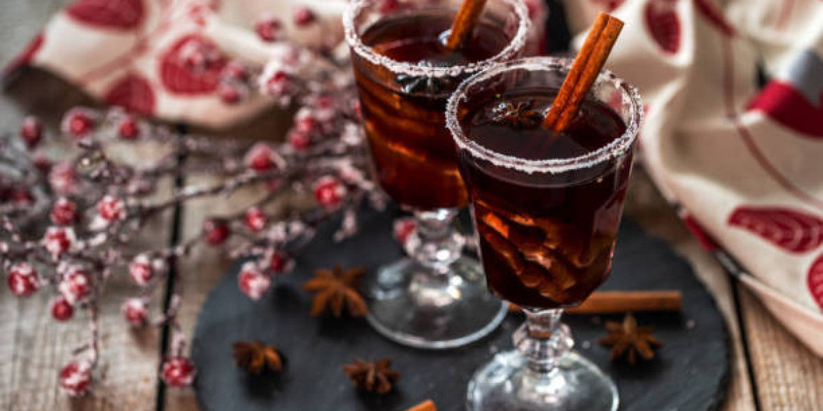 Market Forecast and Strategic Outlook for Alcoholic Tea