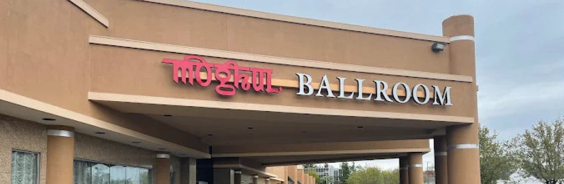 Moghul Ballroom Cover Image