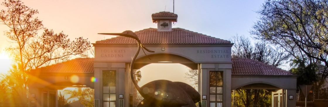 Fourways Gardens Residential Estate Cover Image