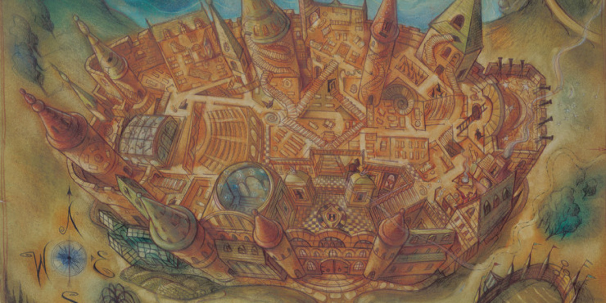 Starting Harry Potter Hub – Your Magical Adventure Guide