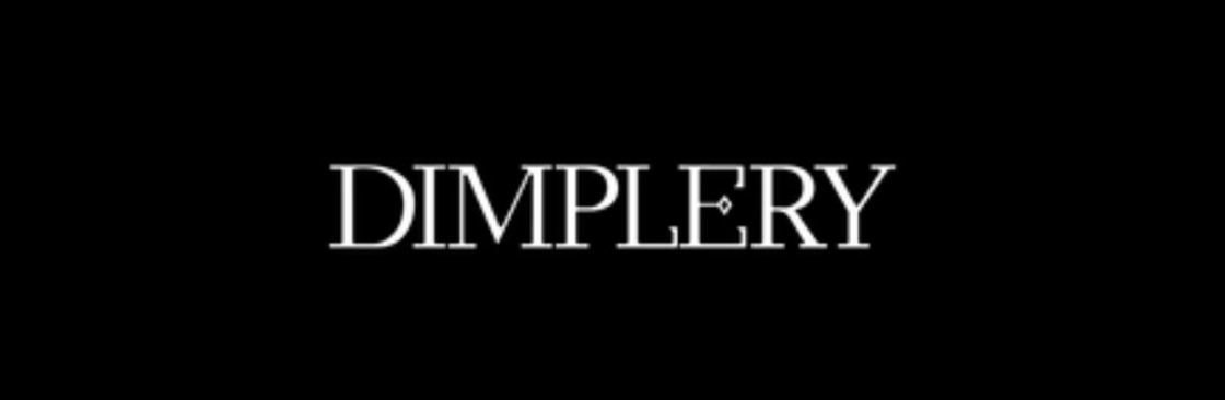 Dimplery Cover Image