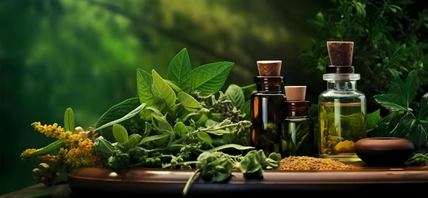 Herpes Ayurvedic Treatment | bhagwatiayurved.com