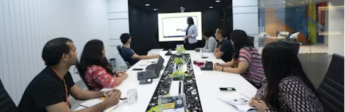 Bits and Bytes IT Solution Cover Image