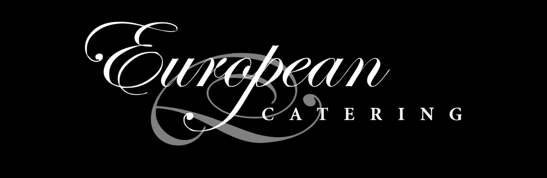 European Catering Cover Image