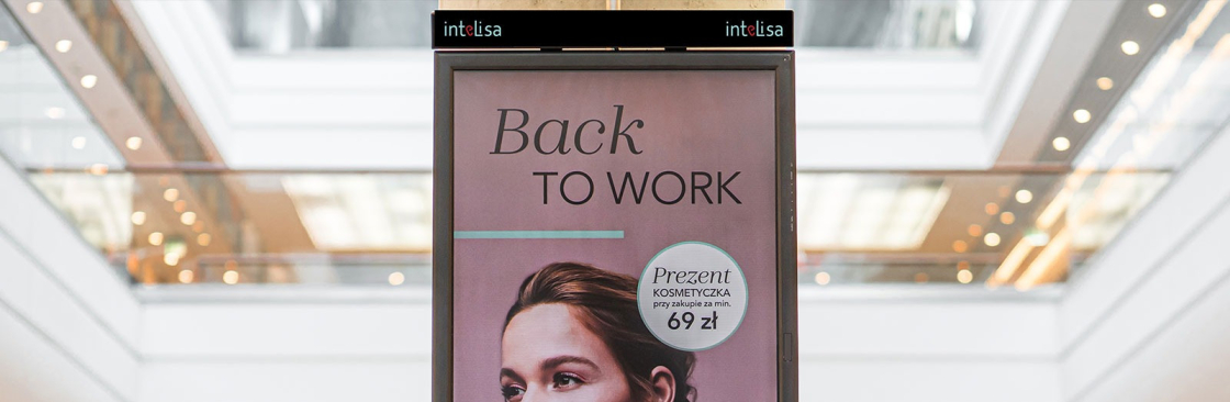 Intelisa in Cover Image