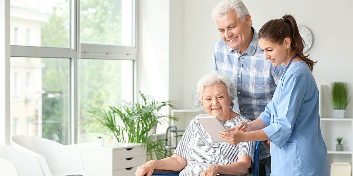 Benefits of Choosing Enfield Doctor at Home for Modern Healthcare