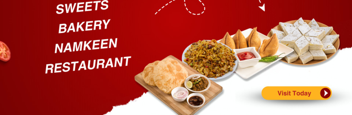 Maakhanbhog Sweets Cover Image