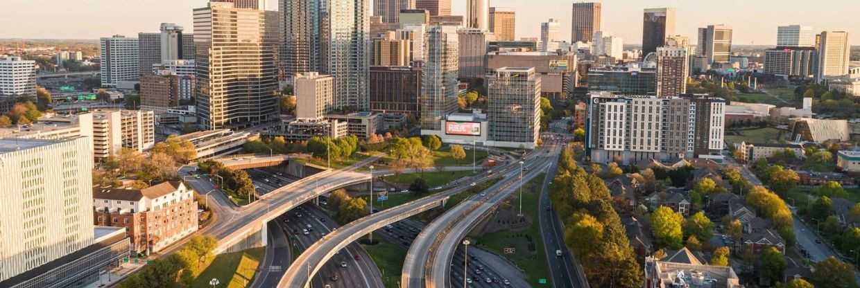 Delta Airlines Atlanta Office in Georgia +1-833-840-8287