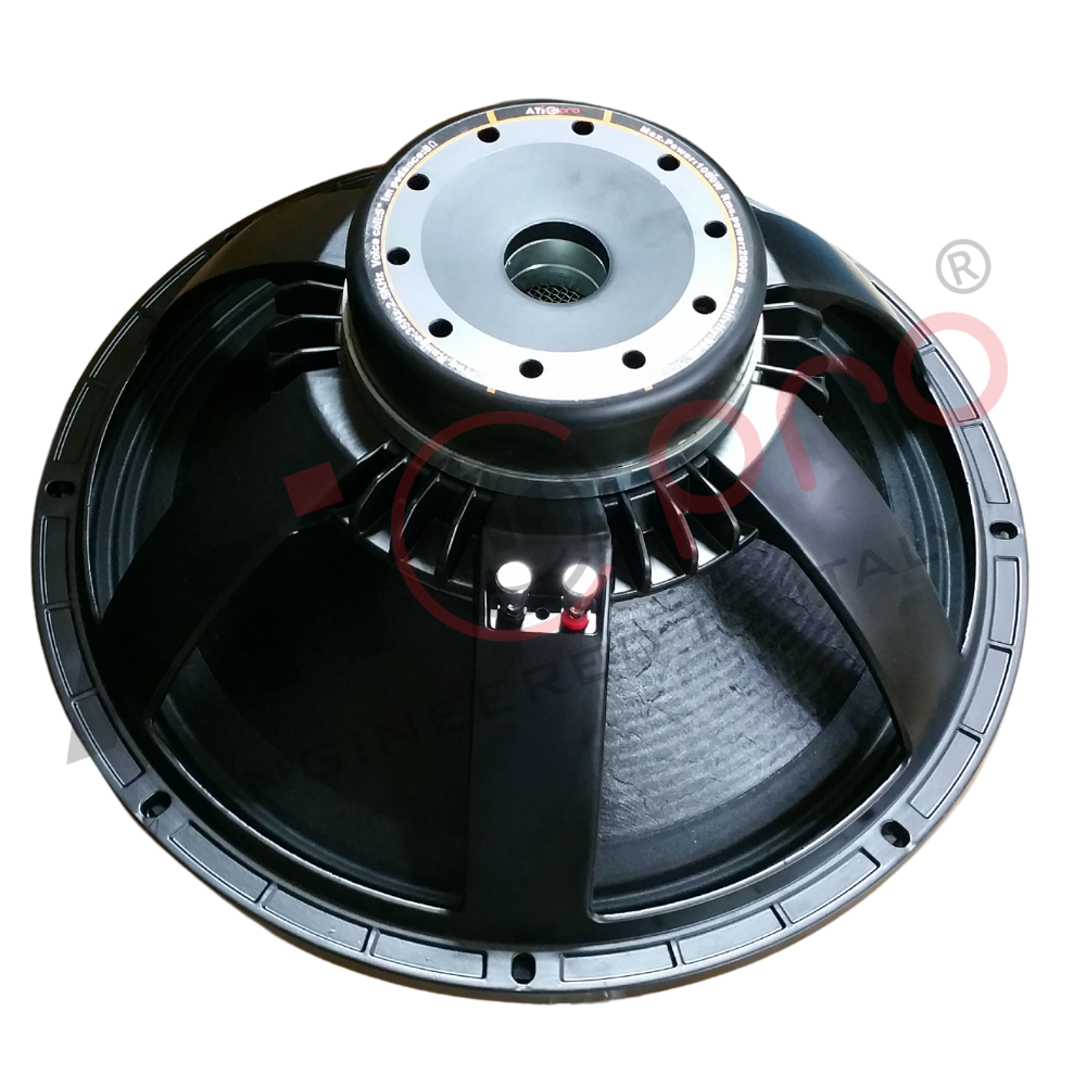 High Power 18 Inch 1700 Watt Speaker Price in India