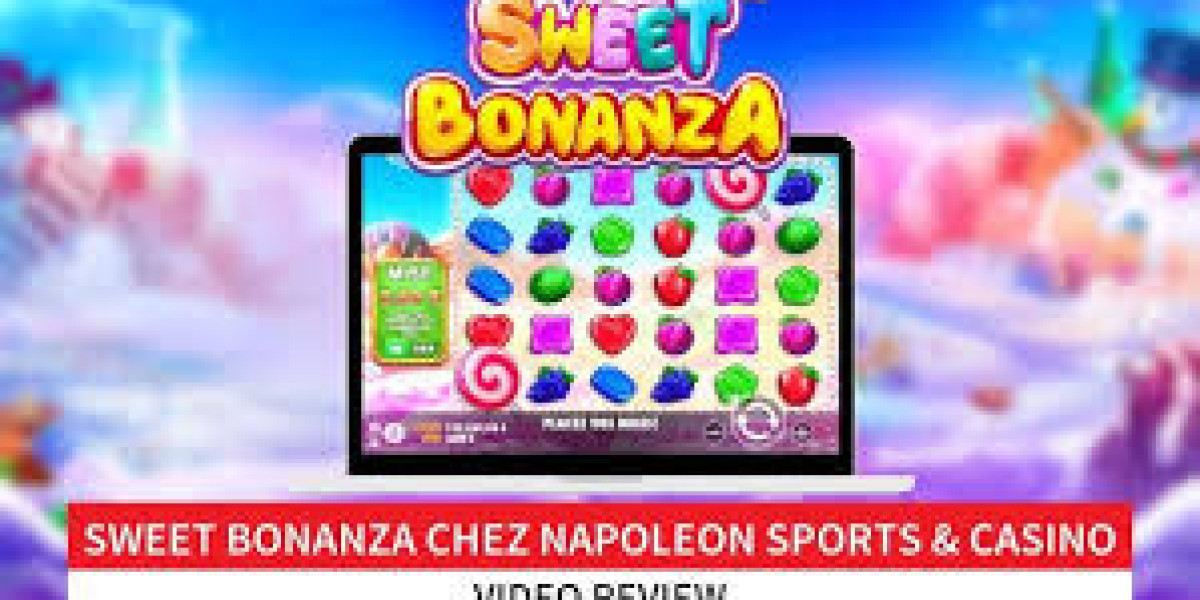 Sweet Bonanza : Analyse Complète et Avis Expert de la Machine à Sous