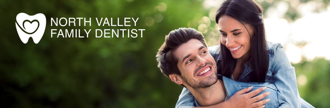 North Valley Family Dentist Cover Image
