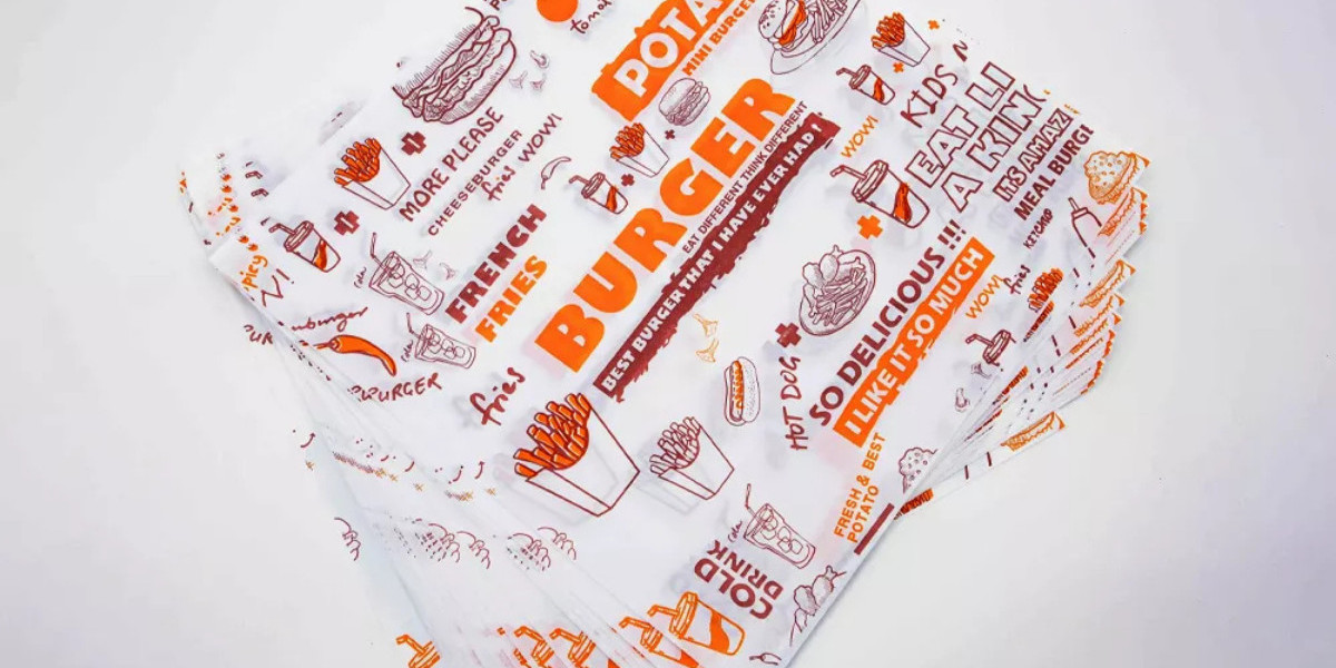 The Ultimate Guide to Custom Cheese Paper: Preserve, Protect, and Promote