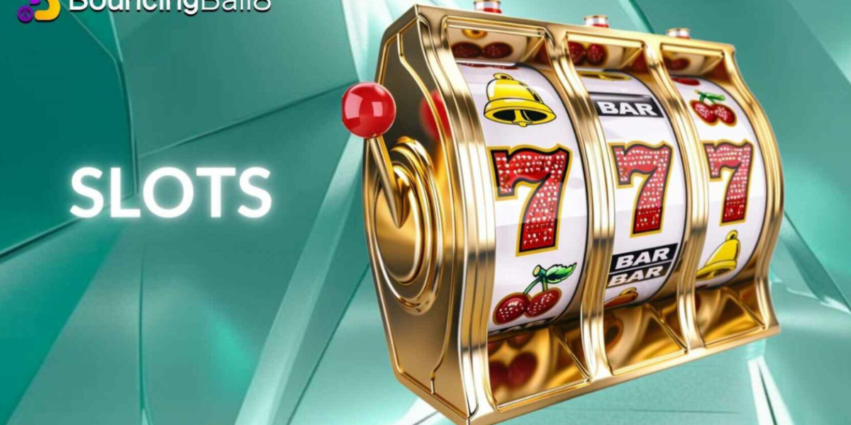 BouncingBall8: A Complete Online Casino Experience for Modern Players