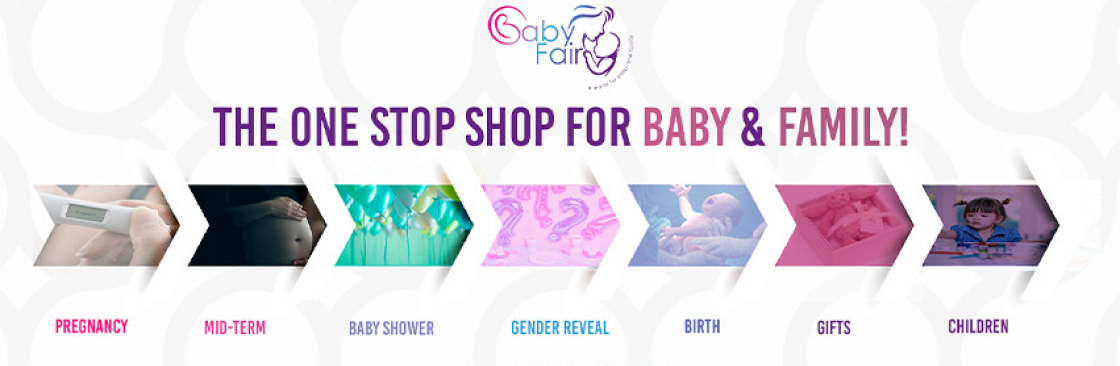 Baby Fair Cover Image