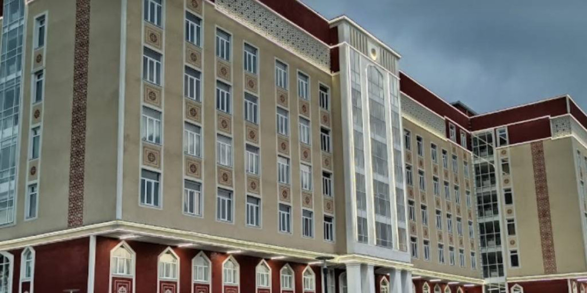 Why Tajik National University Is Gaining Popularity Among International Students