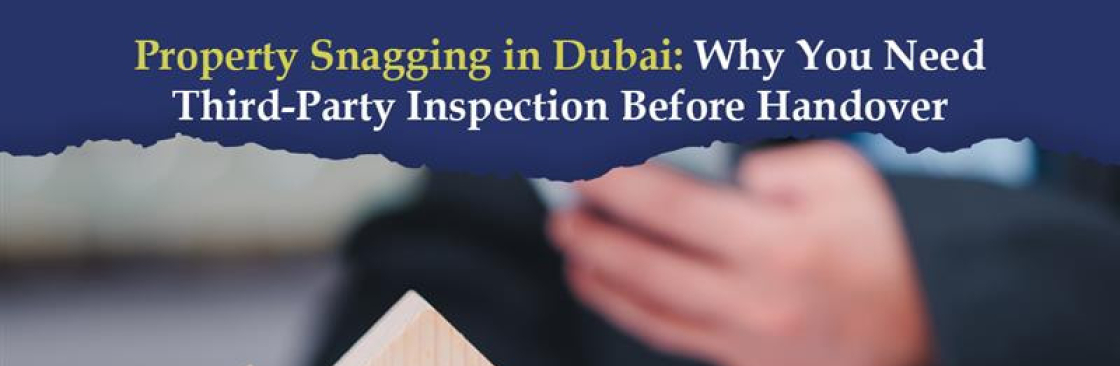 The Snag Master UAE Cover Image