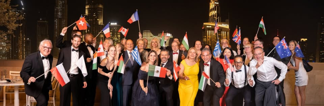 Interlegal International Network Cover Image