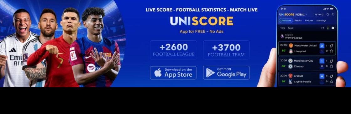 uniscorecomtysott Cover Image