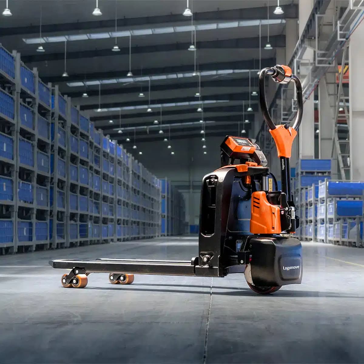 Comparing Different Types of Pallet Jacks: A Practical Guide | Compare Factory