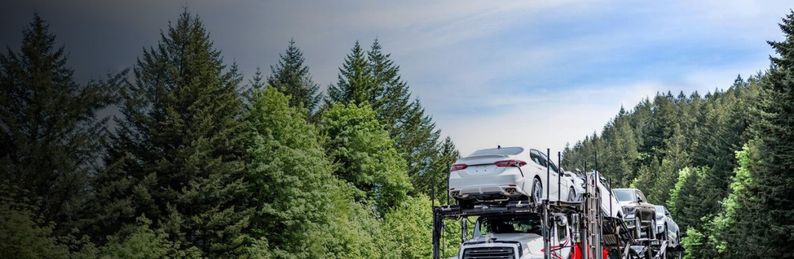 Secure Car Shipping Cover Image