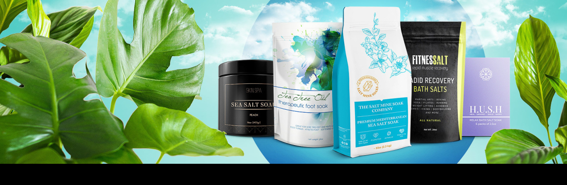 The Midwest Sea Company Inc Cover Image