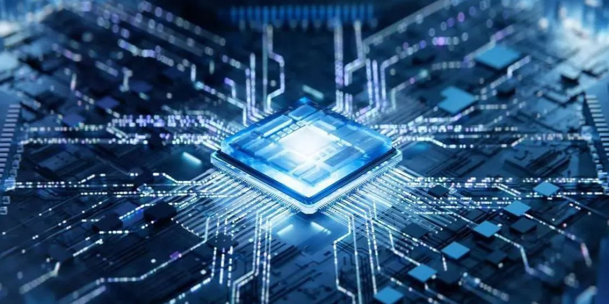 Photonic Integrated Circuit Market Size, Growth, and Trends Report 2026-2034