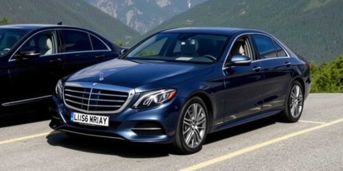 WHY HIRING A LONDON CHAUFFEUR IS BEST FOR BUSINESS TRAVEL