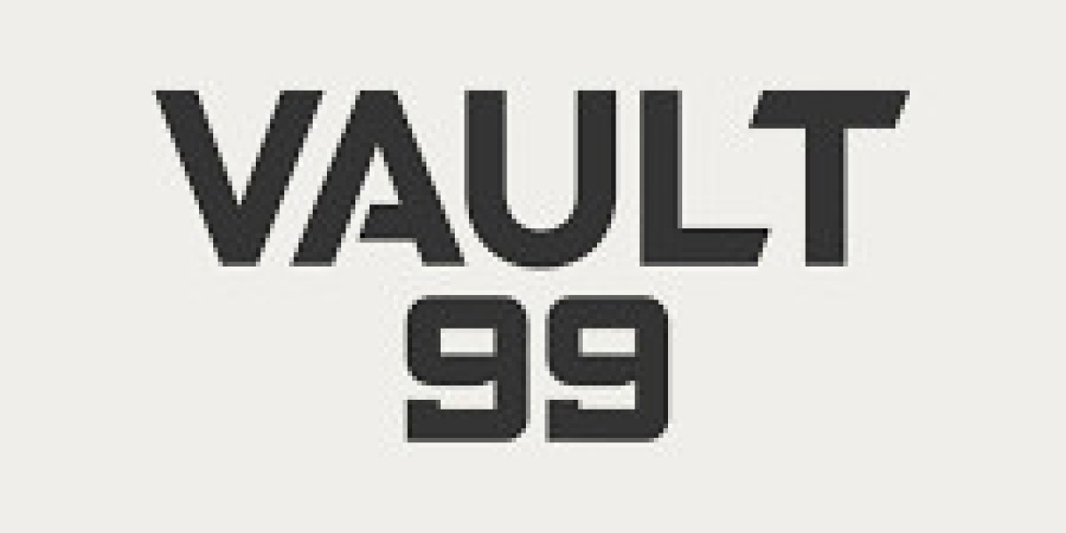 Very Distant Clothing