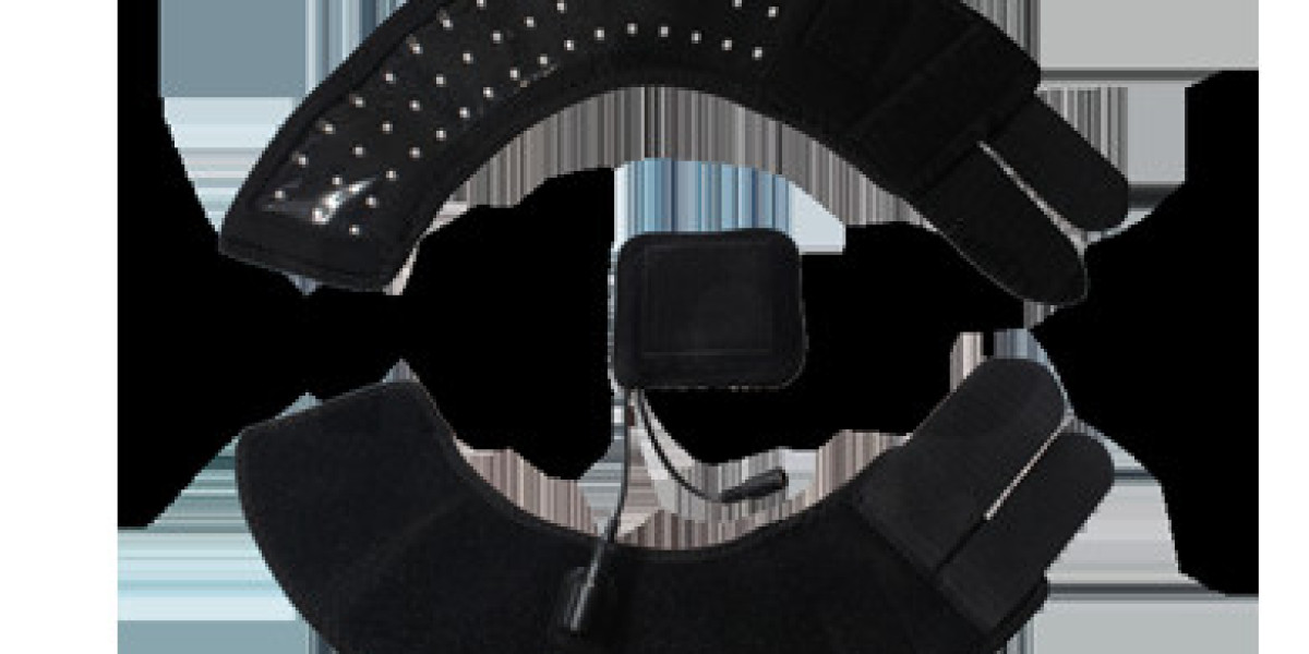 Unlock Wellness and Recovery with Advanced LED Light Therapy Equipment