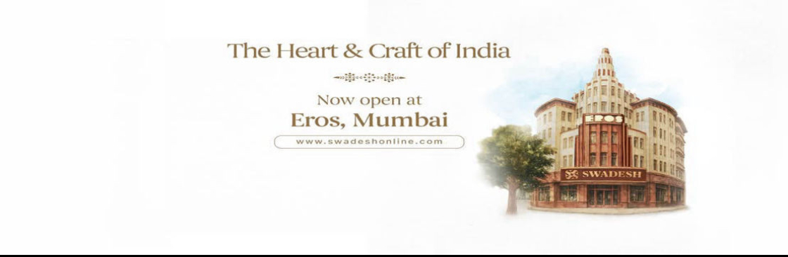 swadesh online Cover Image