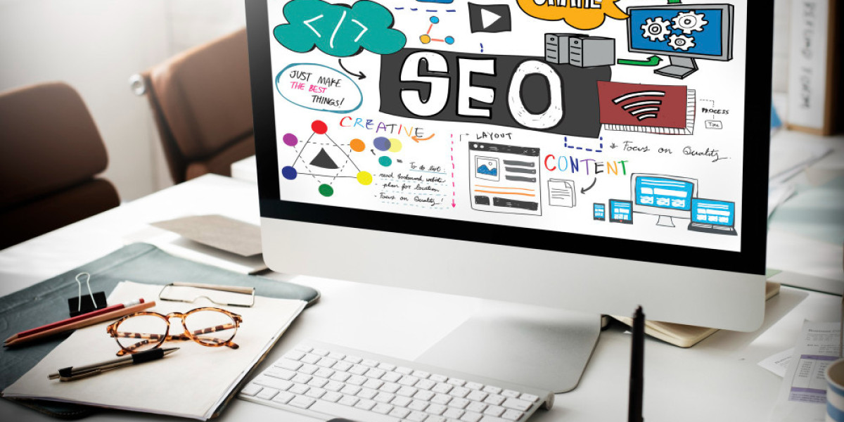 SEO services Melbourne