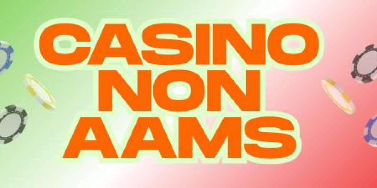 Casino Non AAMS: La Scelta Ideale per il Gioco Online in Italia