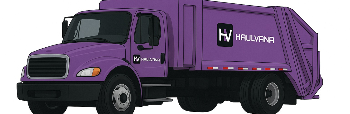 Haulvana Cover Image