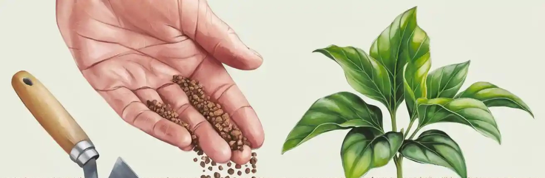 JINGFENG HUMIC ACID Cover Image