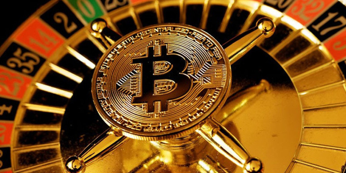 Crypto Casino: L’Evoluzione del Gioco Online Sicuro e Veloce