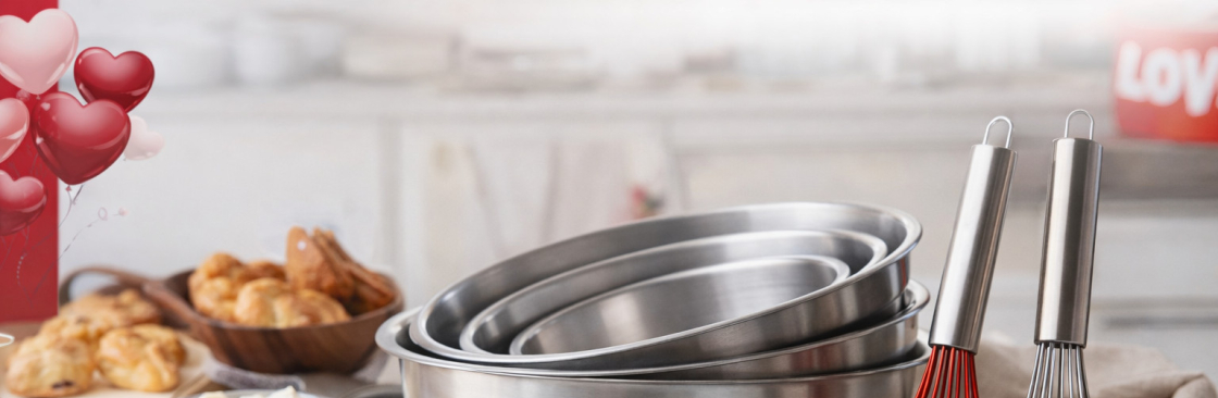 CandS Homestore Cover Image