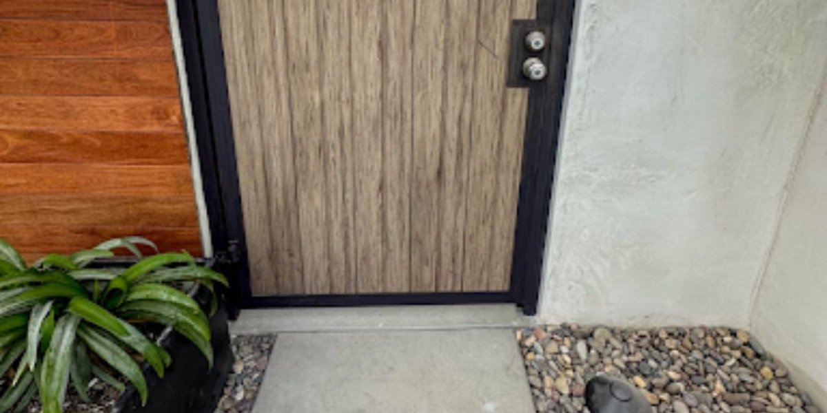 Custom Iron Gates Orange County That Actually Feel Like Home