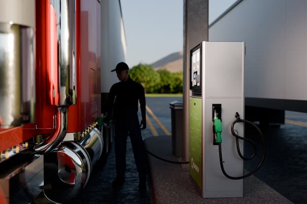 The Ultimate Guide to Gasboy Fuel Management and Dispenser Systems | Interesting Facts