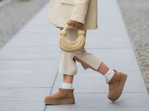 UGG Shoes: How to Spot Real from Fake and Avoid Imitations - Sherlocks.com.au Blog