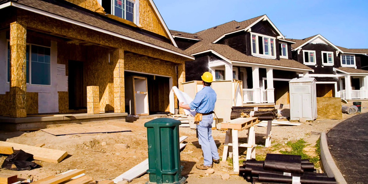 Home Builder Yonkers | Custom Home Construction Experts